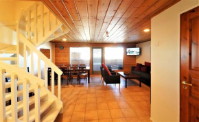 Zone Apartments in Ruka